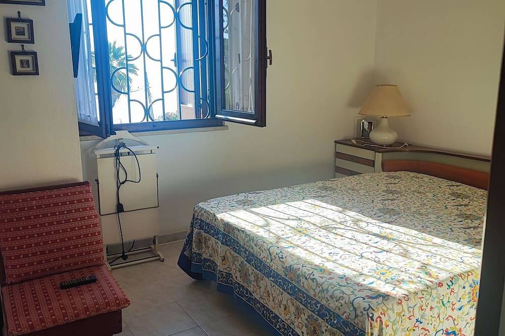 Villa 100 steps from the beach (Cin It092066C2000R5478) in Porto Columbu, Sarroch