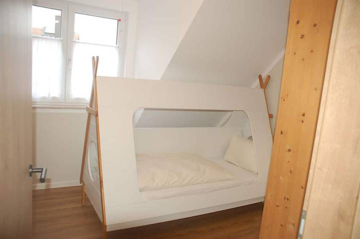 Ganze Wohnung, Mühlen-Maisonette 3 - Vogtmühle in Roggenburg, Bayerisch Schwaben