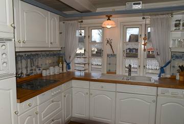 Ferienwohnung für 5 Personen in Oevenum, Föhr, Bild 4