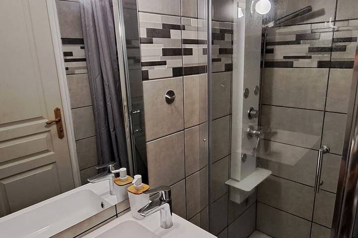 Gîte pour 4 personnes dans Casino de Palavas les Flots - 2