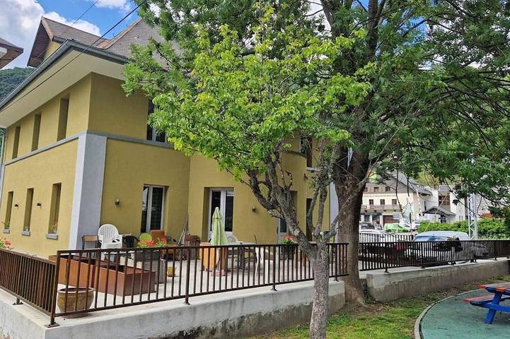 Appartement de vacances pour 2 personnes
