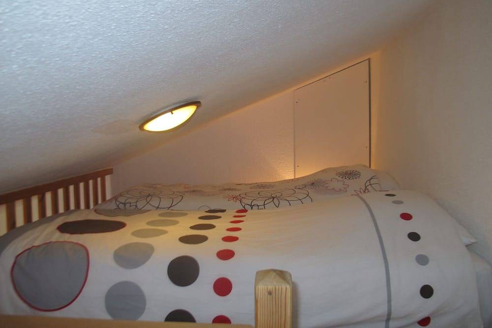 Appartement entier, Appartement cosy & lumineux à Val Thorens  2/3 pièces, 36m2, calme, plein sud in Val Thorens, Les Trois Vallées