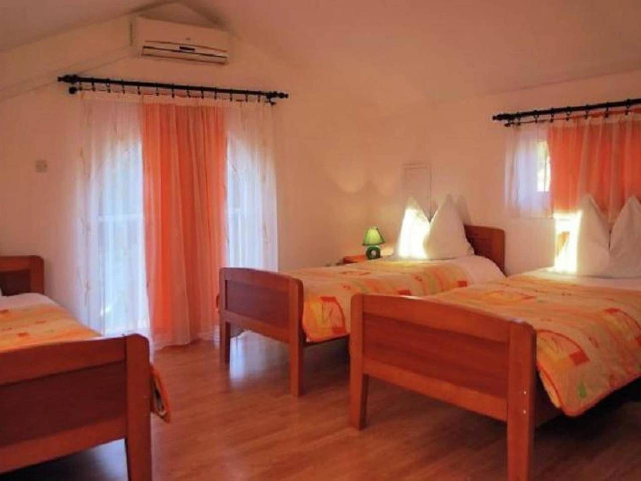 Ganze Wohnung, Wohnung in Kroatien an der Adria in Peračko Blato, Dubrovnik-Neretva