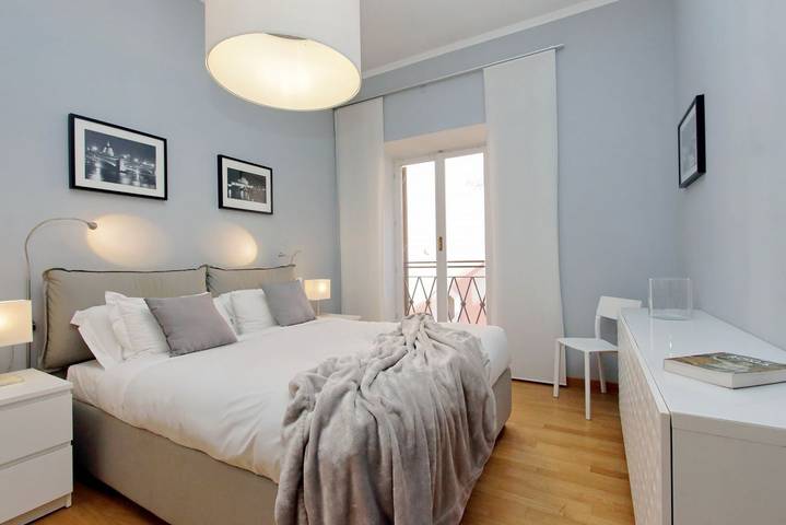 Vakantieappartement voor 4 personen - 1