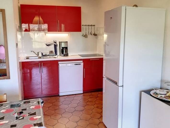 Location appartement pour 4 personnes