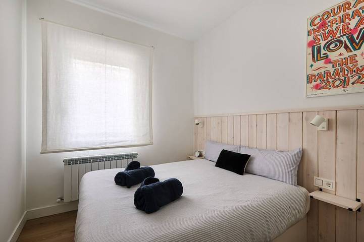 Appartement entier, Exclusive Apartment in the Soul of Pamplona in Pampelune, Province de Navarra