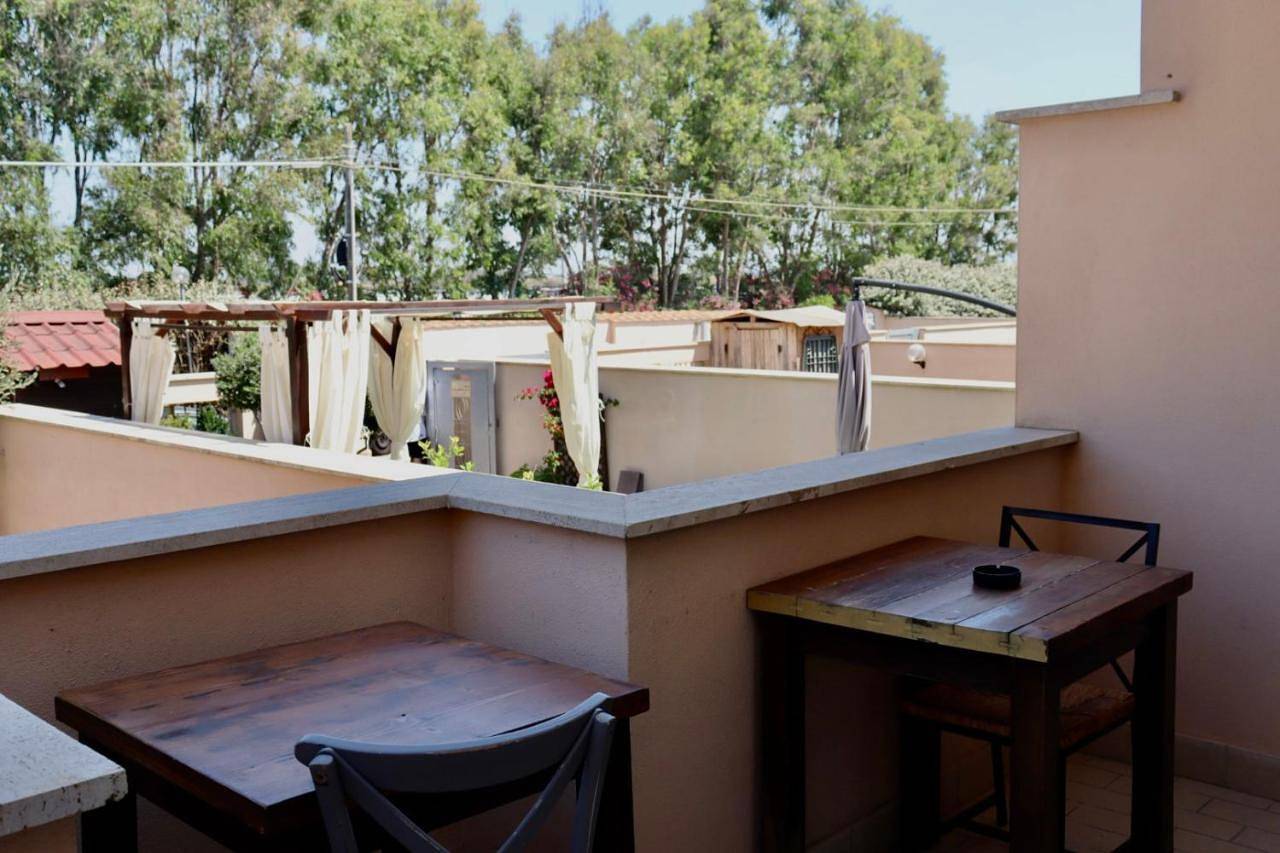 Deluxe Triple Room in Fiumicino, Provincia di Roma