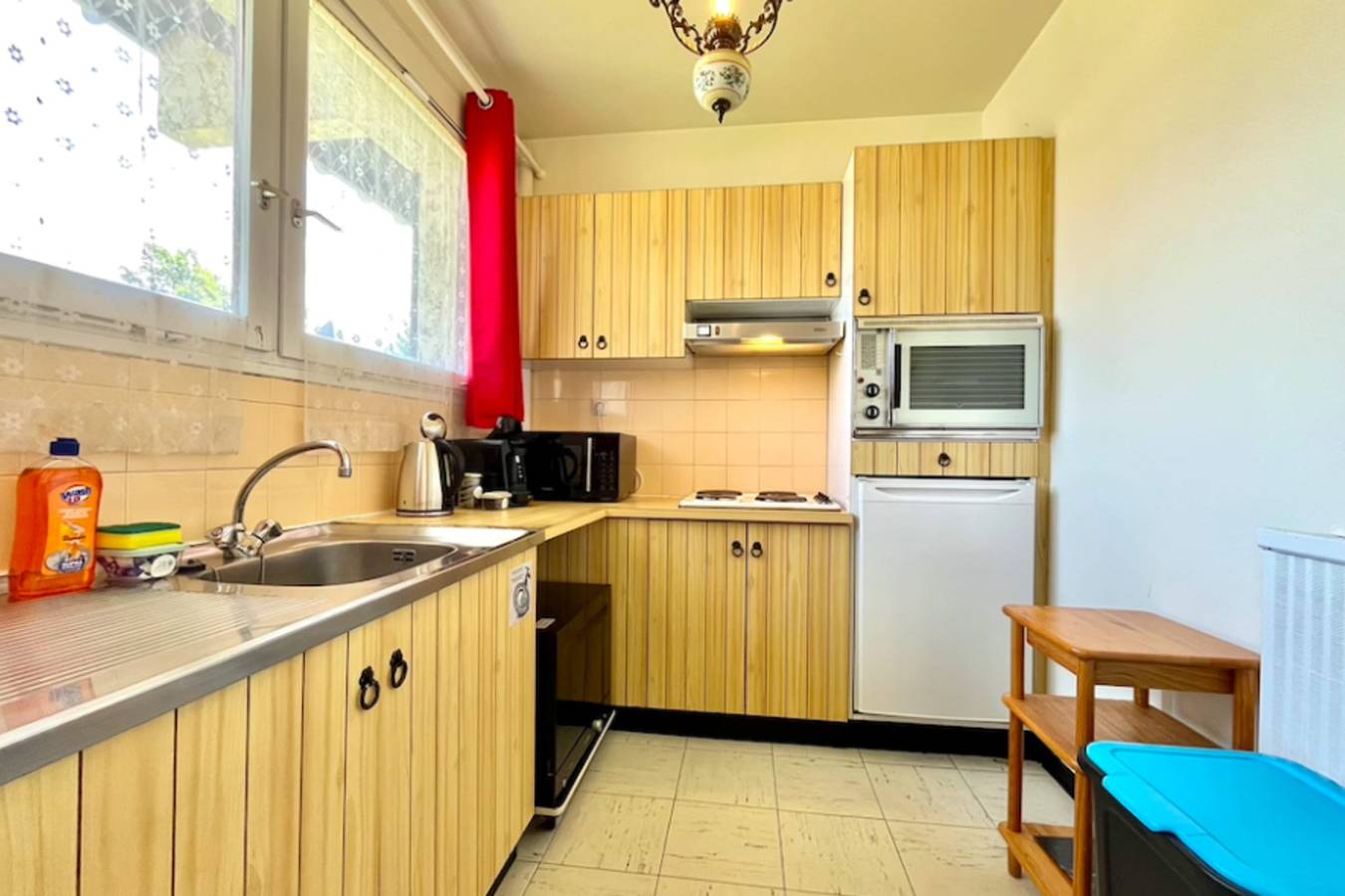 Appartement entier, Superbe appartement à Megève in Megève, Pays du Mont-Blanc