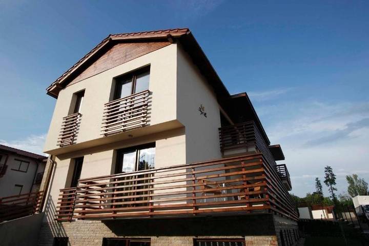 Ferienhaus für 2 Personen, mit Garten und Sauna sowie Ausblick und Seeblick in Balatonfüred - 3