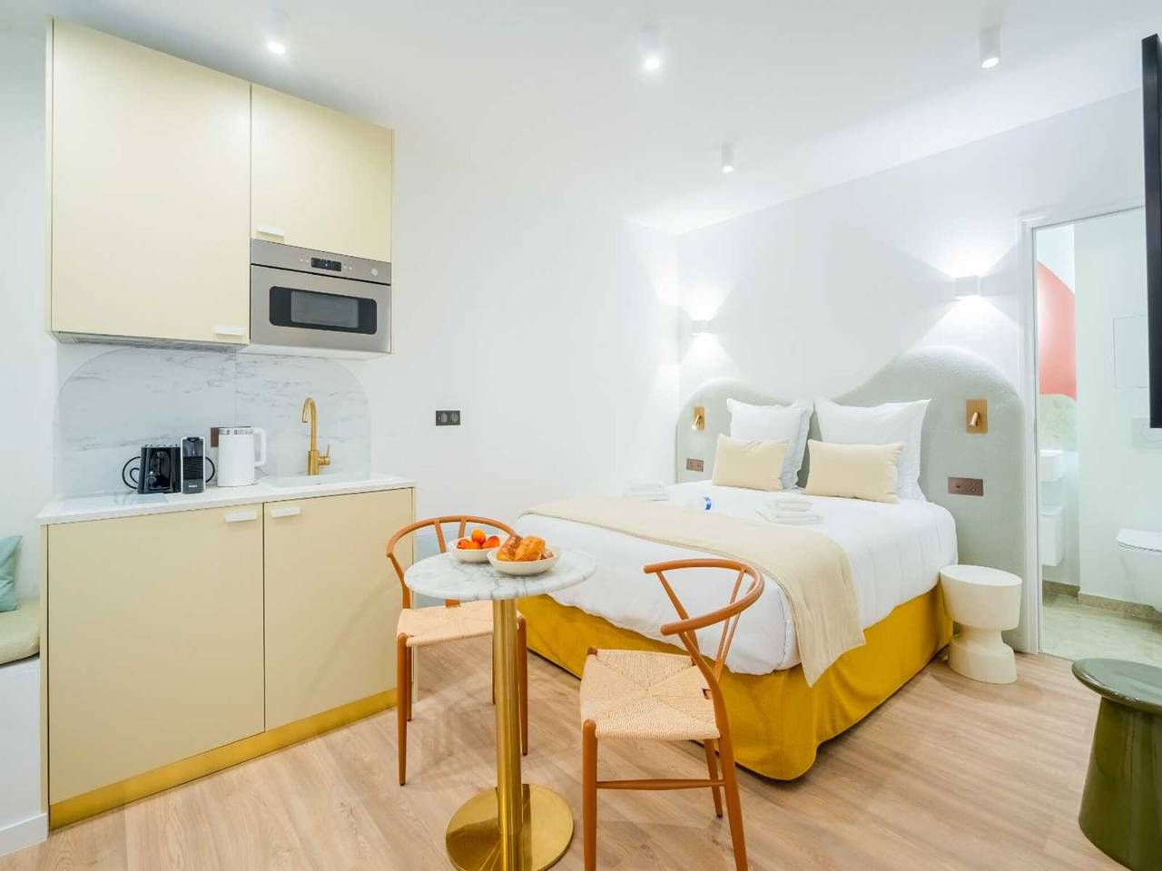 Appartement de vacances
