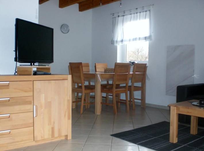 Holiday Home in Haundorf, Fränkisches Seenland