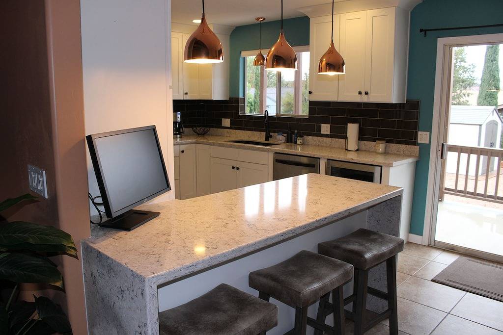 Grace Living too Ferienhaus mit herrlicher Aussicht (Sparen Sie bis zu 200 Us-Dollar !!) in Sedona, Oak Creek Canyon