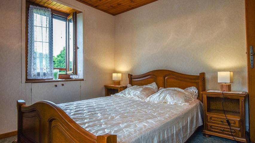 Location de vacances pour 7 personnes, avec jardin à Padirac - 3