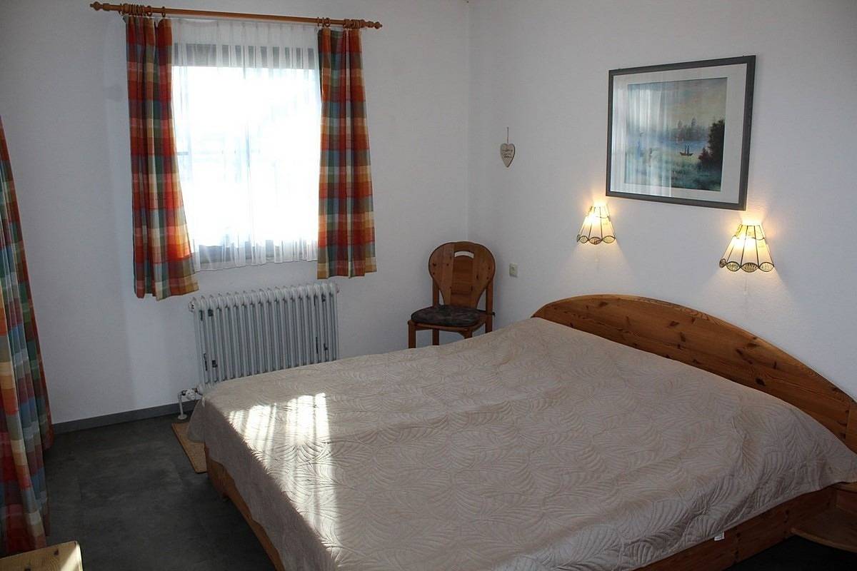 Ferienhaus Nr. 125, Kategorie Economy, Feriendorf Hochbergle, Allgäu in Lechbruck am See, Bayerisch Schwaben