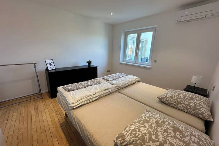 Gîte pour 8 personnes à Innenheim - 2