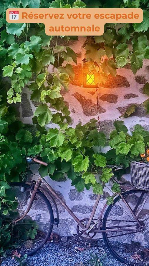 Maison d’hôte pour 2 personnes, avec jardin ainsi que jacuzzi et piscine dans la Creuse - 4