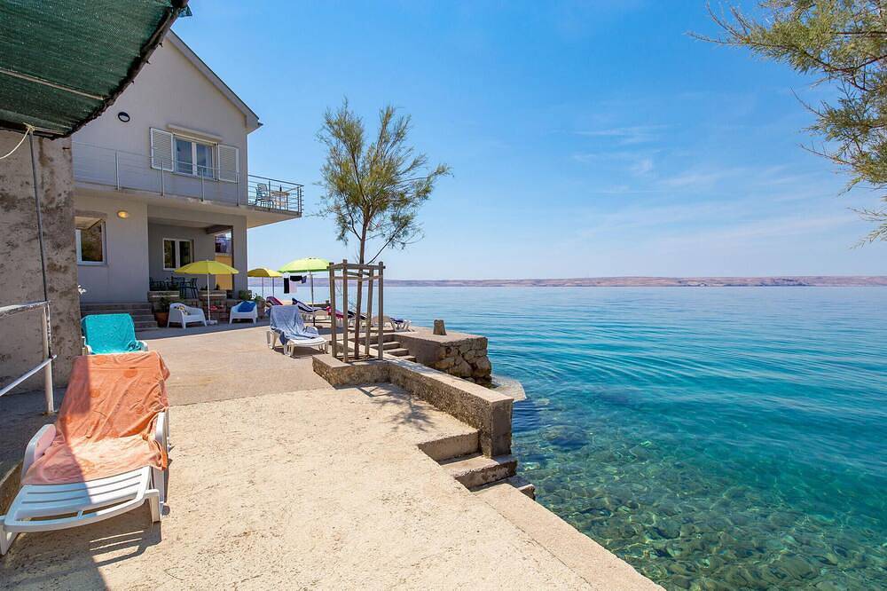 Cały apartament, Ładne mieszkanie w Lukovo Sugarje in Lukovo, Kvarner