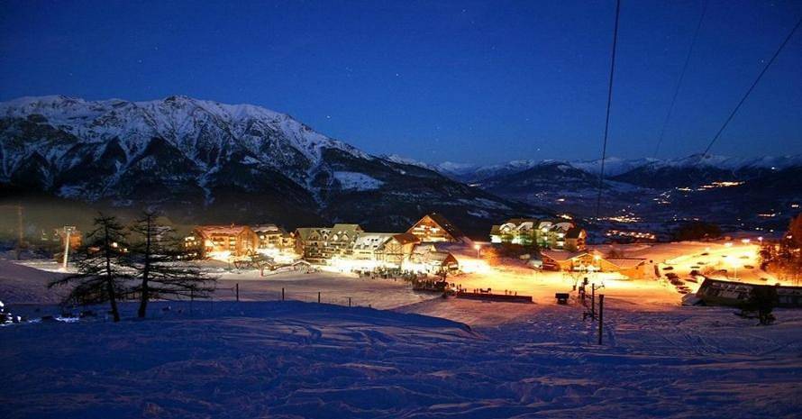 Appartement de vacances pour 6 personnes