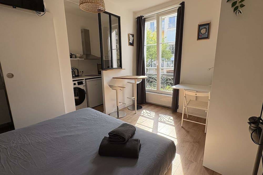 Apartamento entero, Sceaux - 14 - Location de charme dans Maison de style in Sceaux (Altos del Sena), Altos del Sena