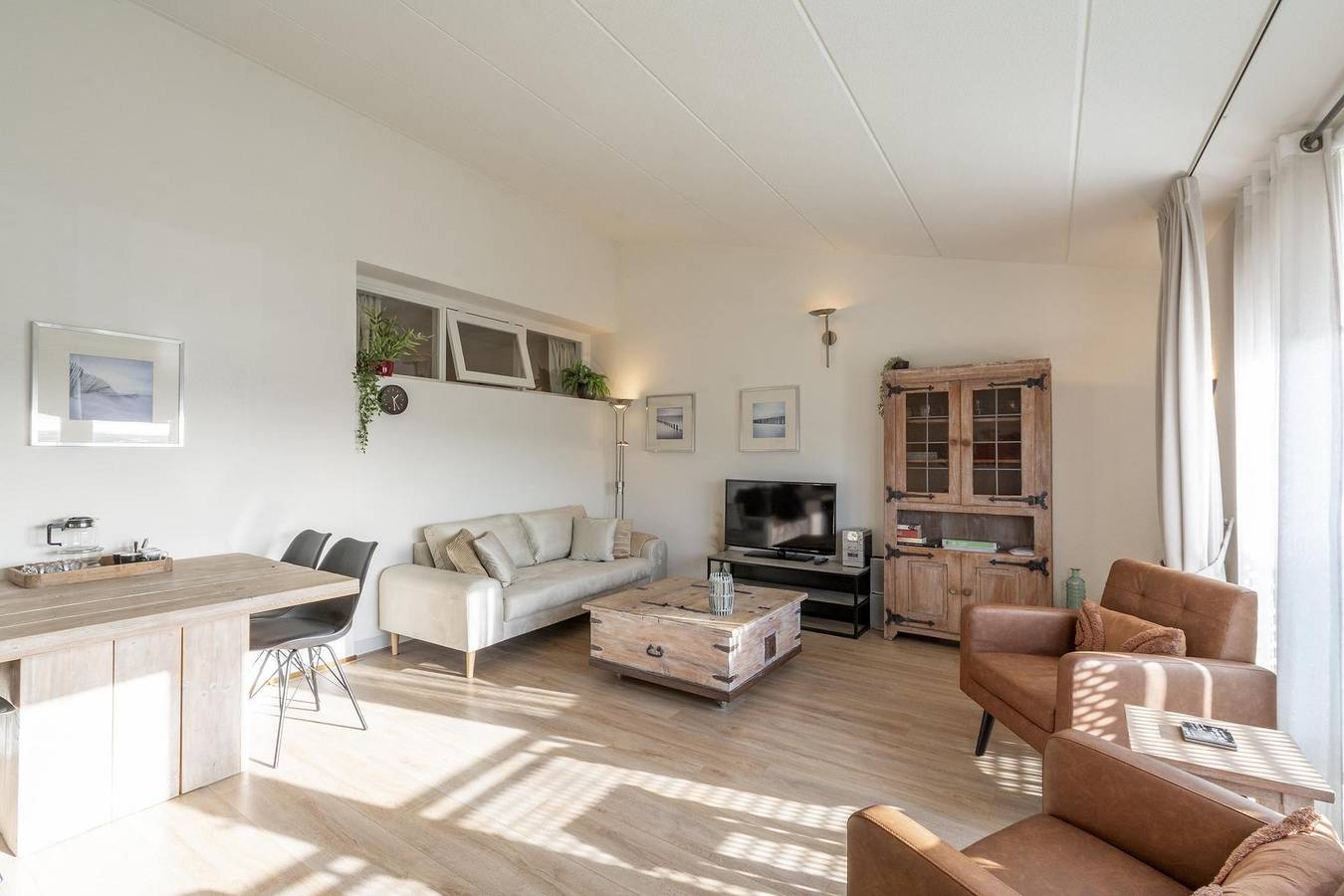 Callinghe Vakanties — Strandslag 217 in Julianadorp aan Zee, Julianadorp