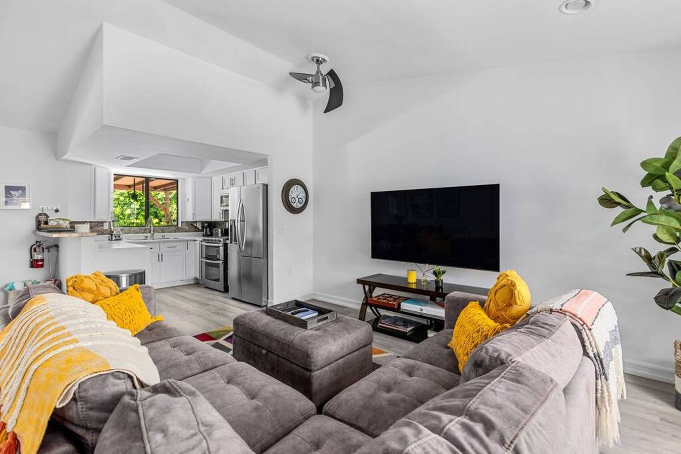 Casa de vacaciones para 8 personas con terraza in Palm Springs, Coachella Valley