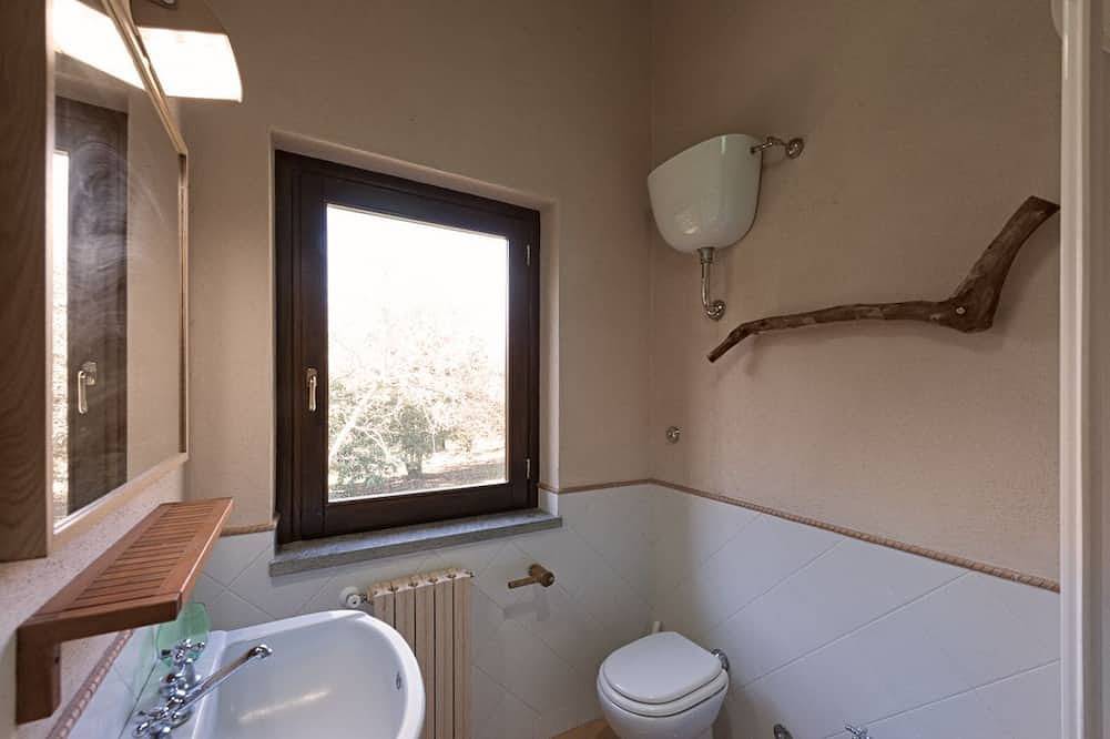 Secular forest, swimming in the pool and various activities, the essence of Palo in Canale Monterano, Lake Bracciano