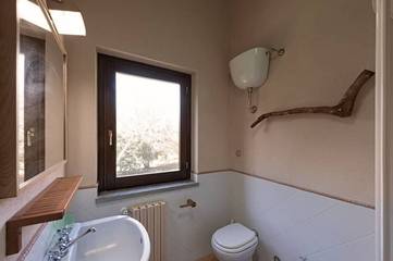 Agriturismo per 7 Persone in Bracciano, Lago di Bracciano, Foto 4