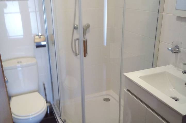 Location de vacances pour 2 personnes, avec Terrasse et Jardin dans Soajo - 3