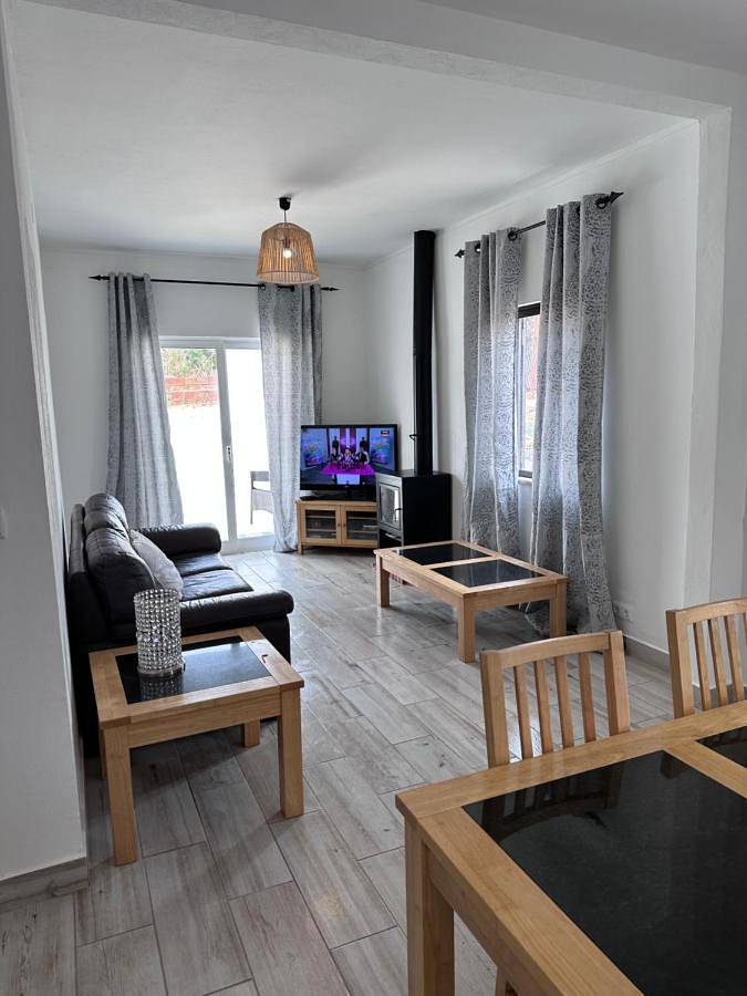 Villa para 6 pessoas, com terraço em Lagos