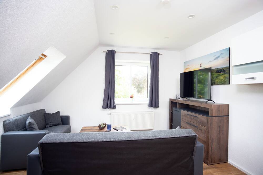 Ganze Wohnung, Naturidyll, Erholung und Entspannung in Blowatz, Neuburg