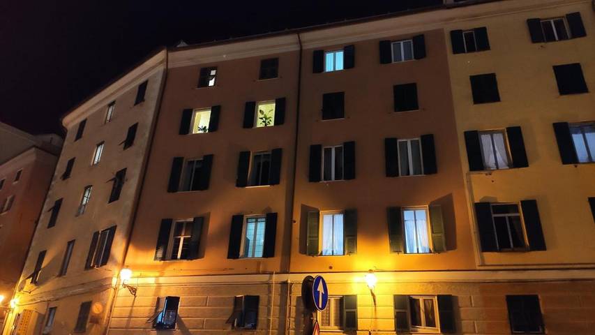 Maison d’hôte pour 4 personnes, avec sauna à Gênes - 4