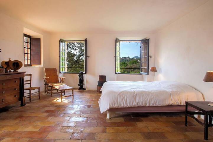 Location de vacances pour 8 personnes, avec Terrasse à Valle-di-Campoloro - 2
