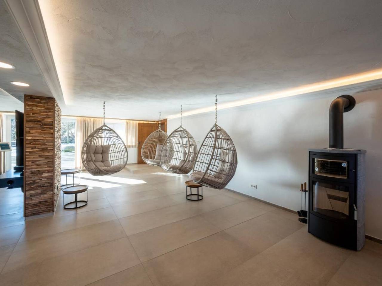 Ganze Wohnung, Residenz Zugspitzblick mit 6 Schlafzimmern in Buchenberg, Bayerisch Schwaben