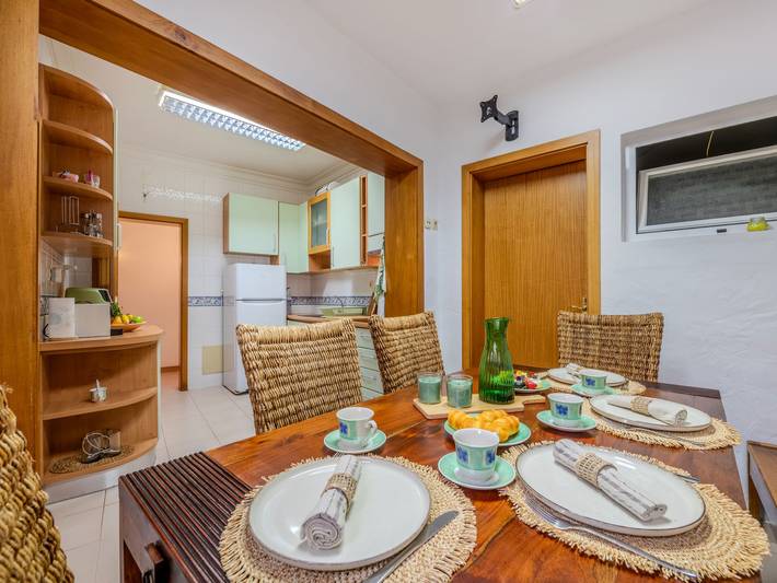 Ganze Wohnung, Ninho do Mar in Armação de Pêra (costa), Armação de Pera