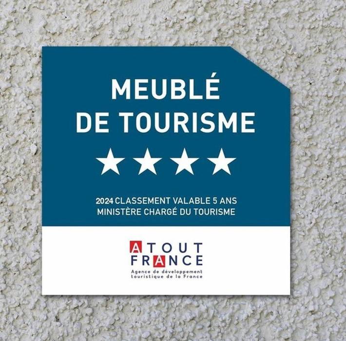 Gîte pour 4 personnes, avec jacuzzi et jardin à Saint-Sulpice-de-Faleyrens - 2