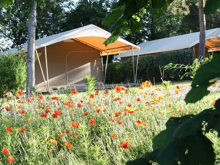 Camping für 5 Personen in Saint-Jean-de-Monts - 3