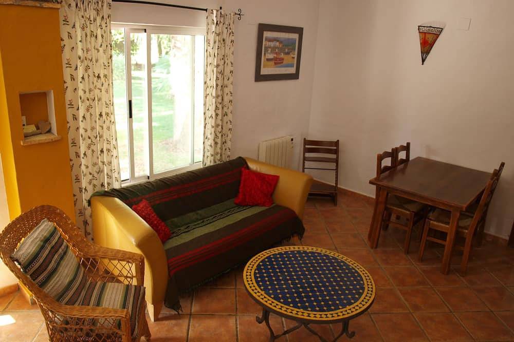 Casa Tipuana. Para 2, 3, o 4 personas\ntarifa base para 2 pers. ! in Vejer de la Frontera, Costa de la Luz