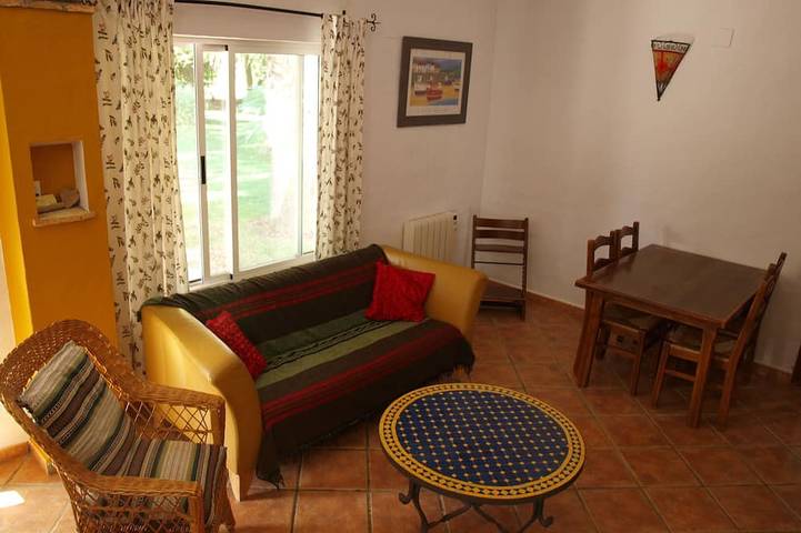 Casa Tipuana. Para 2, 3, o 4 personas
tarifa base para 2 pers. ! in Vejer de la Frontera, Costa de la Luz