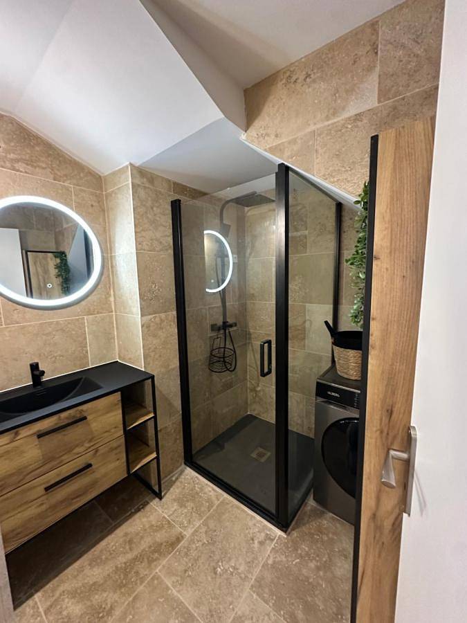 Gîte pour 6 personnes à Ouveillan - 4