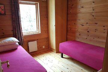 Glamping voor 5 Personen in Suldal, Rogaland, Afbeelding 4