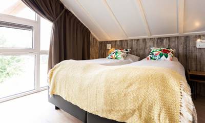 Vakantiewoning voor 10 Personen in Lichtenvoorde, Achterhoek, Afbeelding 3