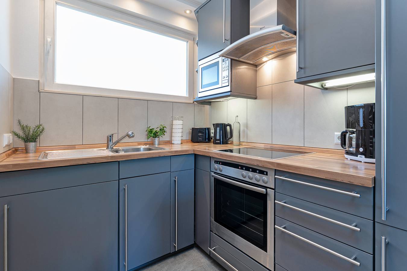 Ganze Ferienwohnung, Meerzeit 5 in Scharbeutz, Ostholstein