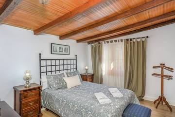 Casa Rural para 11 Personas en Casabermeja, Provincia de Málaga, Foto 2