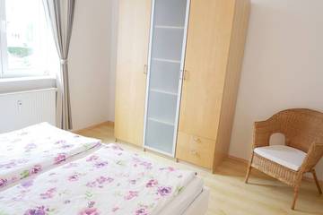 Villa für 4 Personen in Drei Kaiserbäder, Heringsdorf, Bild 2