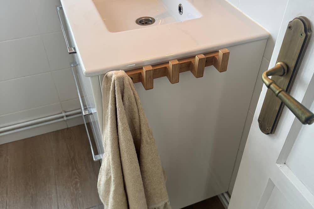 Apartamento entero, Apartamento La Sabina in Reinosa, Cordillera Cantábrica