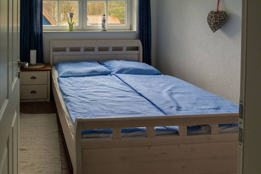 Ferienhaus Am Waldrand Nr. 47 - Ferienhaus in Prerow, Fischland - Darß - Zingst