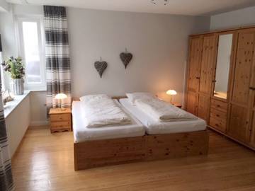 Ferienwohnung für 4 Personen in Hafen Büsum, Büsum, Bild 4