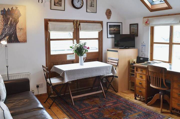 1 bedroom accommodation in West Mersea, near Colchester in Mersea Island, Colchester