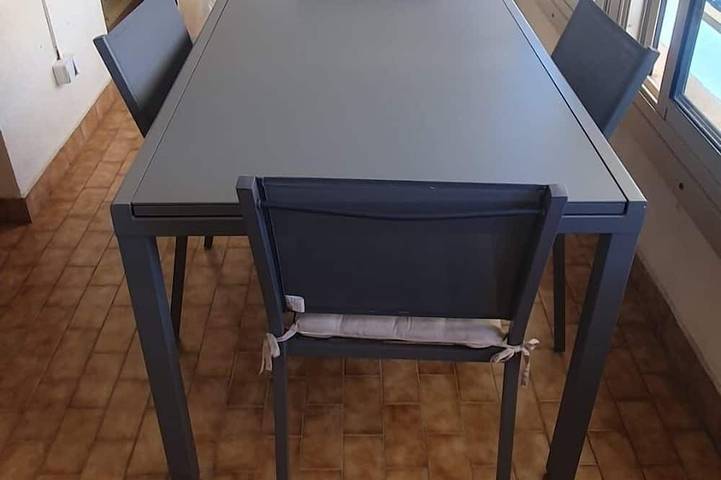 Gîte pour 4 personnes, animaux acceptés dans Plage de l'Argentière - 2
