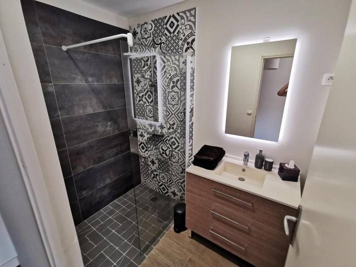 Location de vacances pour 2 personnes, avec jardin et vue à Mortagne-sur-Sèvre - 2